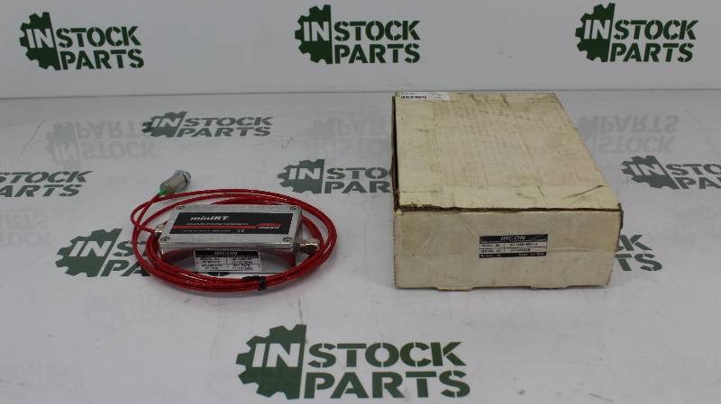 IRCON RT-440-06C-3 NSFB