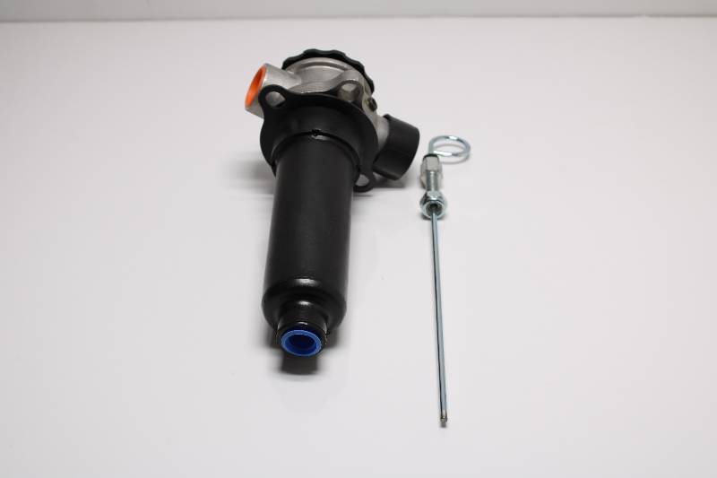 PARKER RTB15210QP25M47C8 NSNBC01