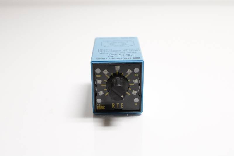 IDEC RTE-P11 NSNBC02