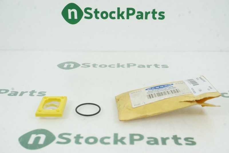 BANNER RUC-L REPLACEMENT LENS NSFB