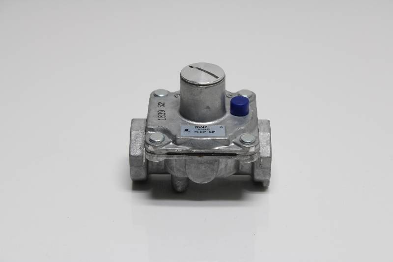 MAXITROL RV47L NSNB - REGULATOR VALVE