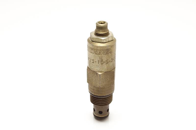 VICKERS RV5-10-S-0-3/ NSNBC01 - RELIEF VALVE