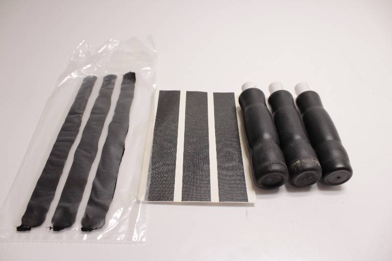 RAYCHEM RVC-2V(B5) NSNBC01