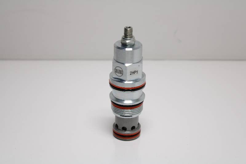 SUN HYDRAULICS RVGA-LHN NSNBC01