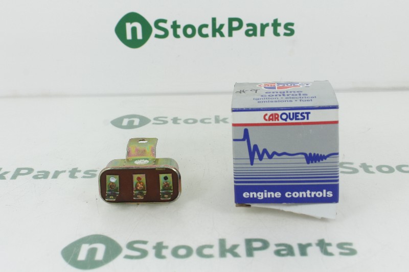 CARQUEST RY167 RELAY NSFB