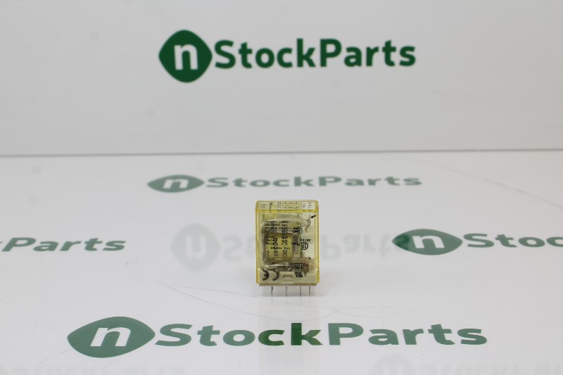 IDEC RY25-U DC24V NSNB