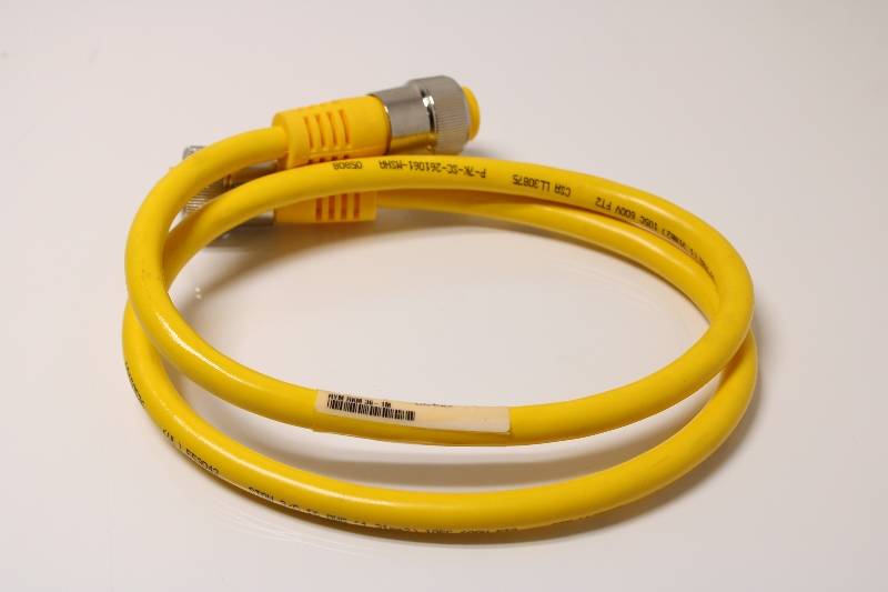 TURCK RYM RKM 36-1M NSNBC01