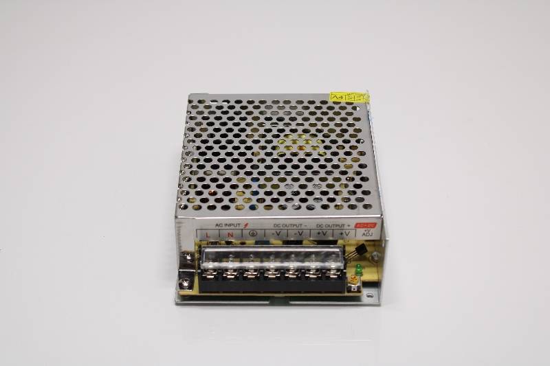 UNMARKED S-120-12 NSNBC01 - POWER SUPPLY