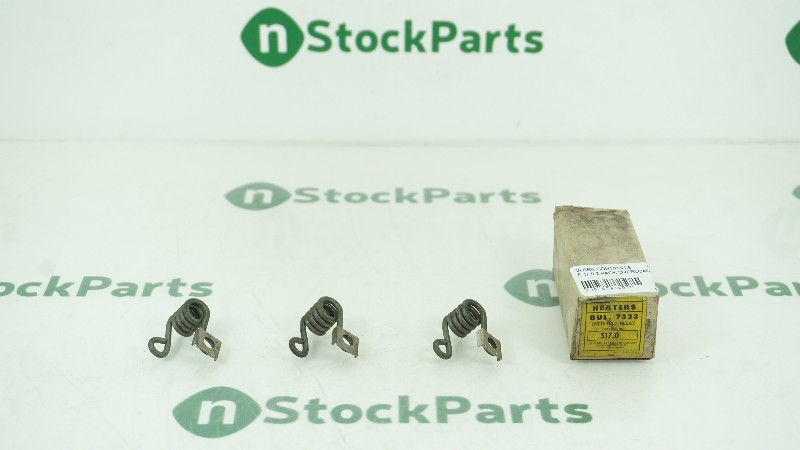 CLARK CONTROLLER COMPANY S 17.0 2 PACK OVERLOAD RELAY NSFB