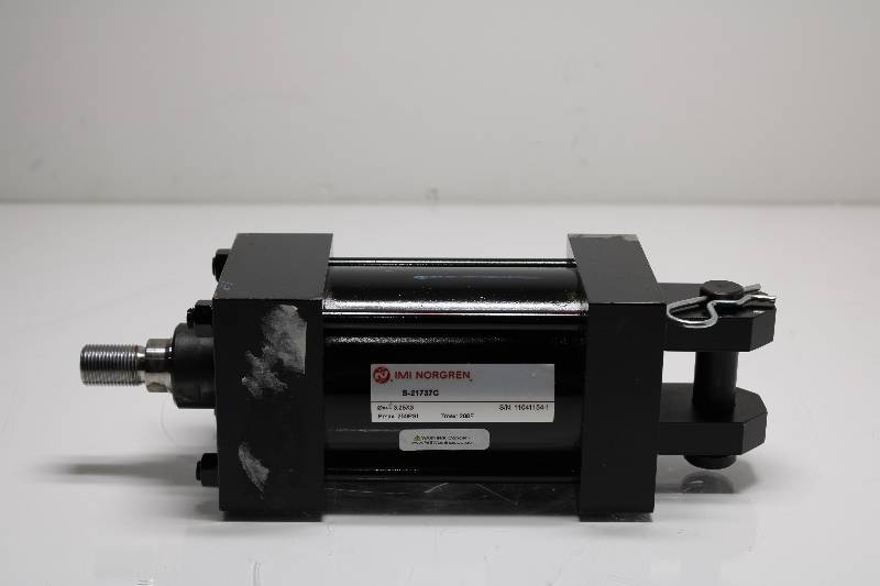 NORGREN S-21737C NSNBC02