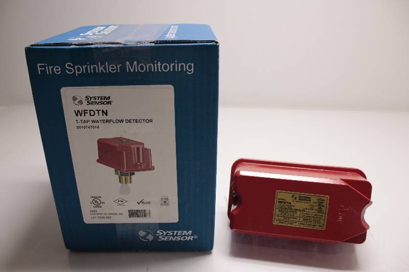 SYSTEM SENSOR S010747014 NSFBC01