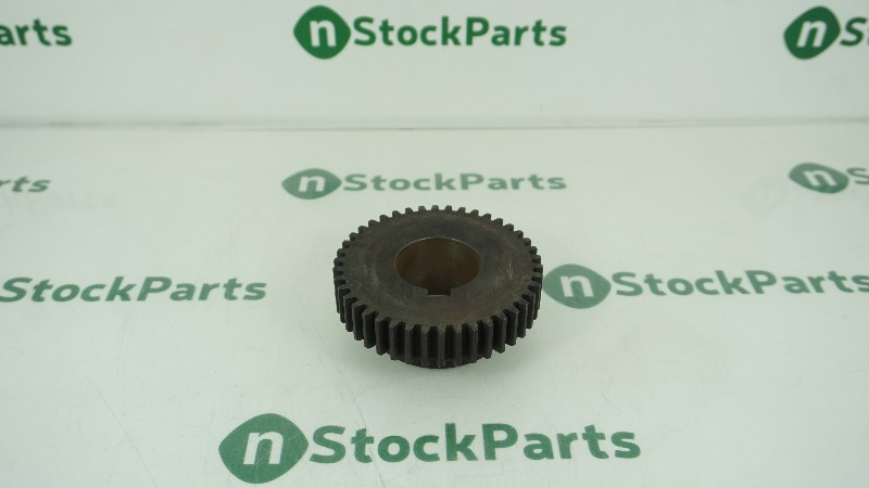 MARTIN S1242 14-1/2" EXTERNAL TOOTH SPUR GEAR NSNB