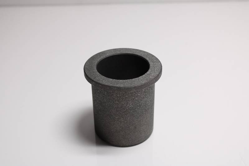 GRAPHALLOY S124216-1 NSNBC01 - KEYLESS BUSHING