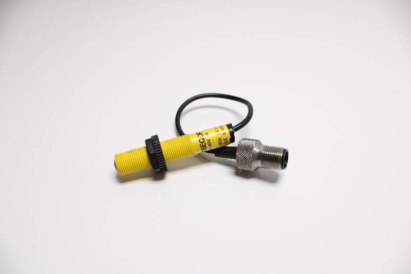 BANNER S126EQDP NSNBC01