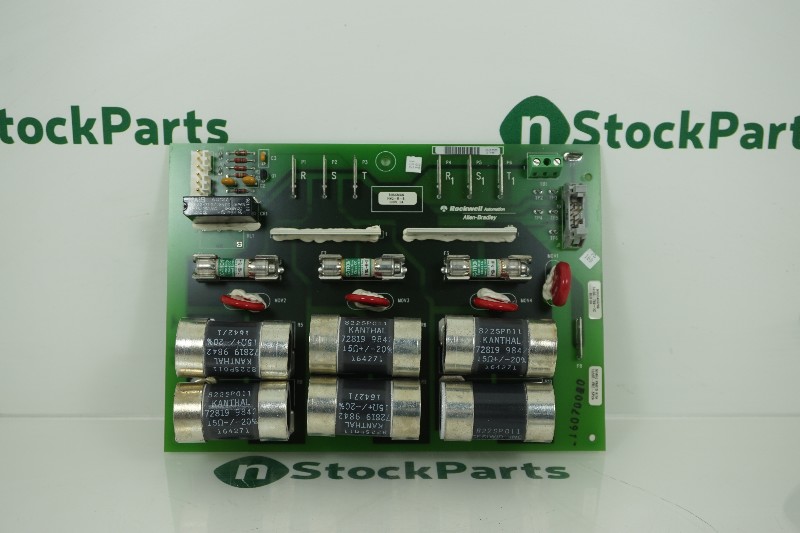 ALLEN-BRADLEY S155-179 NSNB