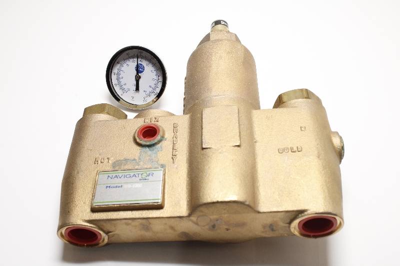 NAVIGATOR S19-2200 NSNBC01 - VALVE