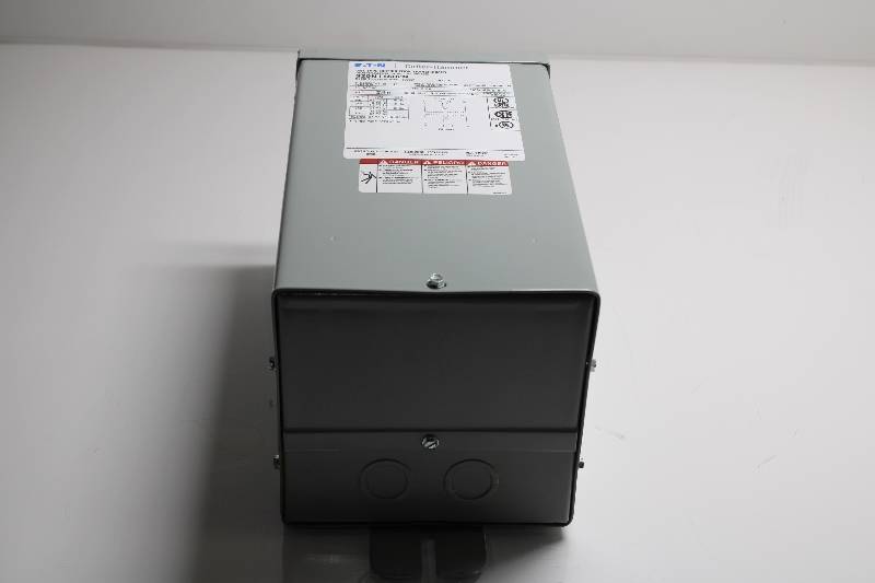 EATON S20N11S02N NSNBC01 - TRANSFORMER