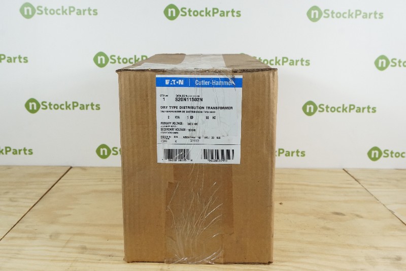 EATON S20N11S0N NSFB