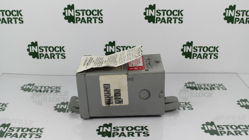 CUTLER-HAMMER S20N11S83N SINGLE PHASE TRANSFORMER NSNB