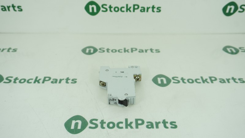 BROWN BOVERI ELECTRIC S211UC Z25A NSNB