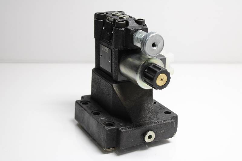 PARKER S26-98742-0 NSNBC01