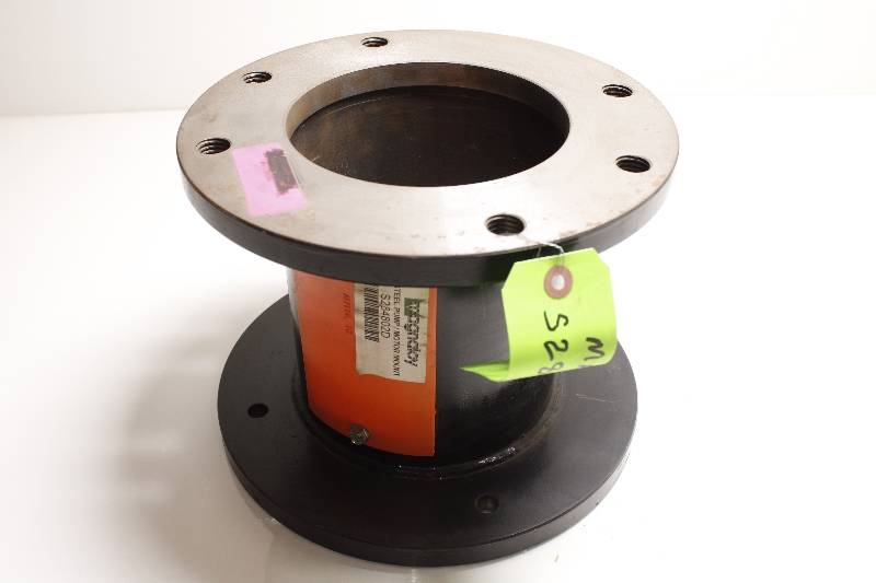 MAGNALOY COUPLING S284802D NSNBC01