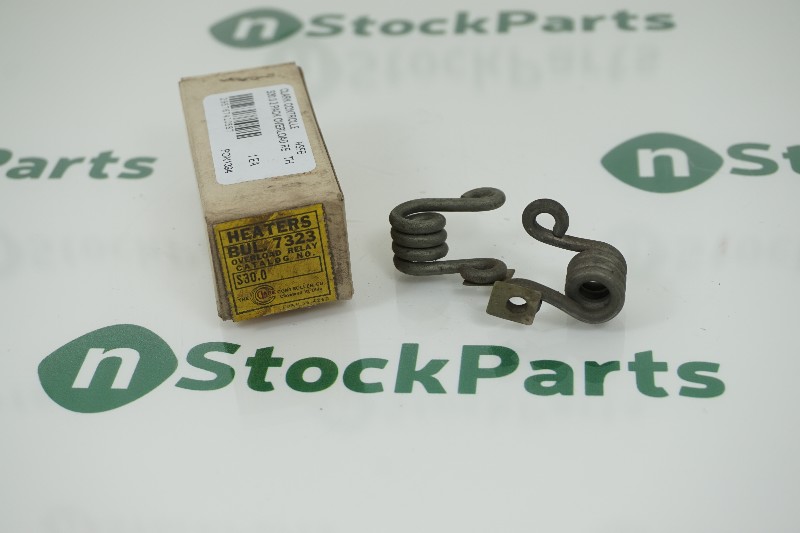CLARK CONTROLLER COMPANY S30.0 2 PACK OVERLOAD RELAY NSFB