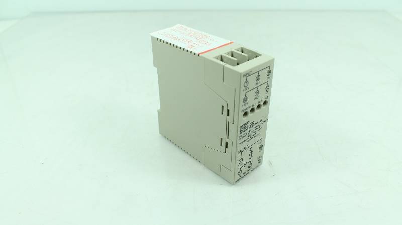 OMRON S3D2-CC NSNB