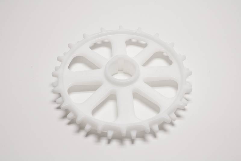 INTRALOX S3F5XXCYK5NG-10 NSNBC01 - SPROCKET