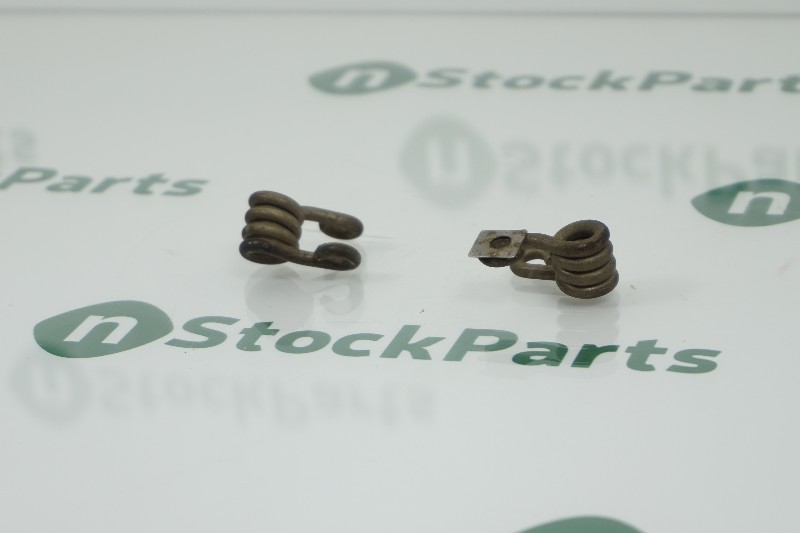 CLARK CONTROLLER COMPANY S45.0 2 PACK OVERLOAD RELAY NSFB