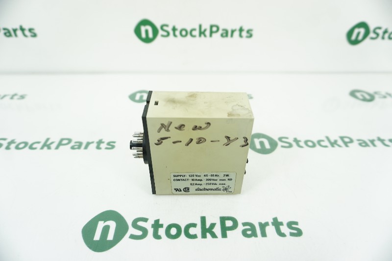 ELECTROMATIC SB-169-120 NSNB