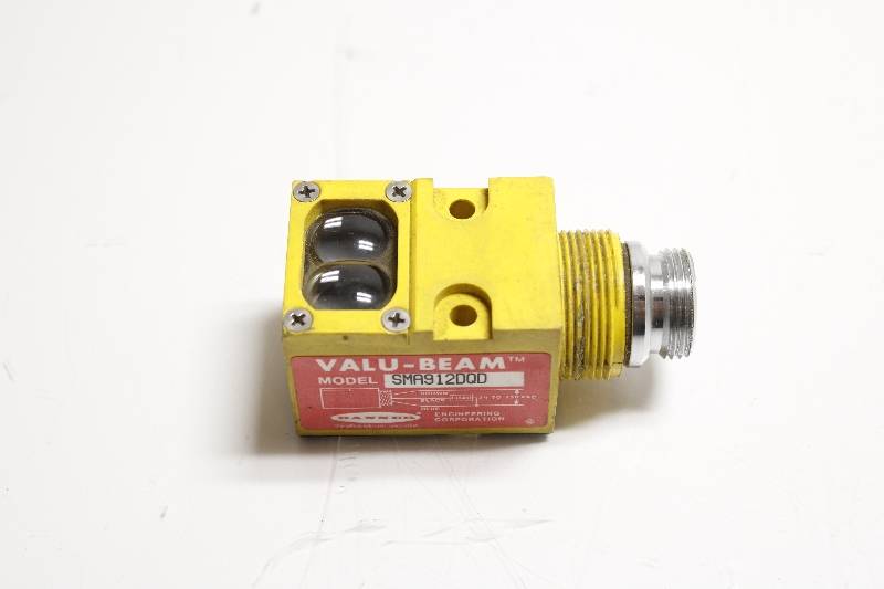 BANNER SB2F1 NSMDC02