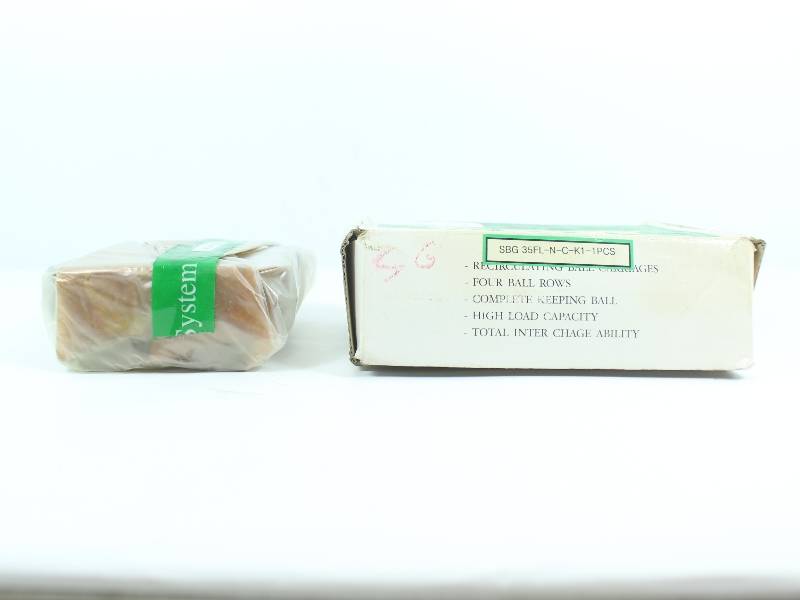 SBC SBG 35FL-N-C-K1 NSFB