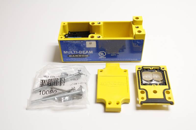 BANNER SBL1 17562 NSNBC02