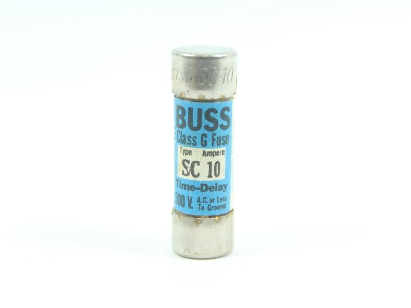 BUSS SC-10 NSNB