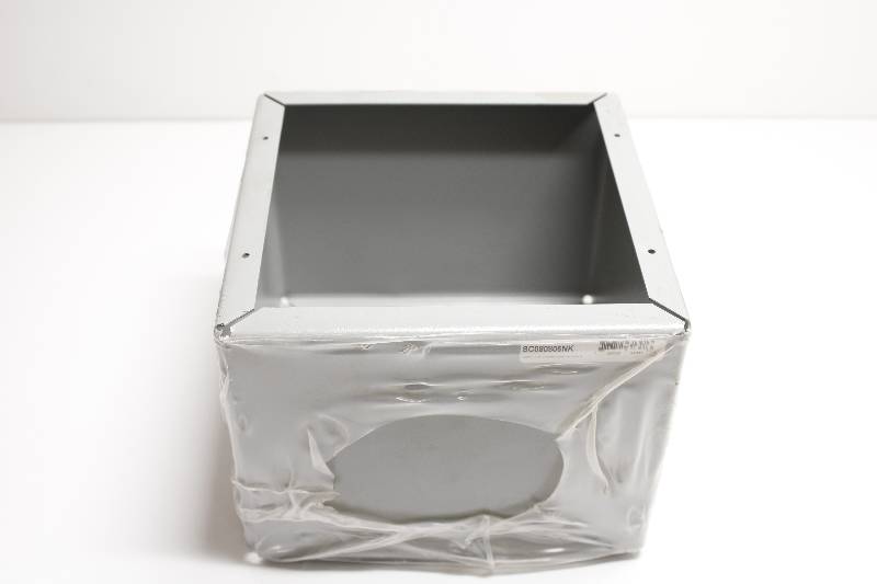 WIEGMANN SC080806NK NSMD -