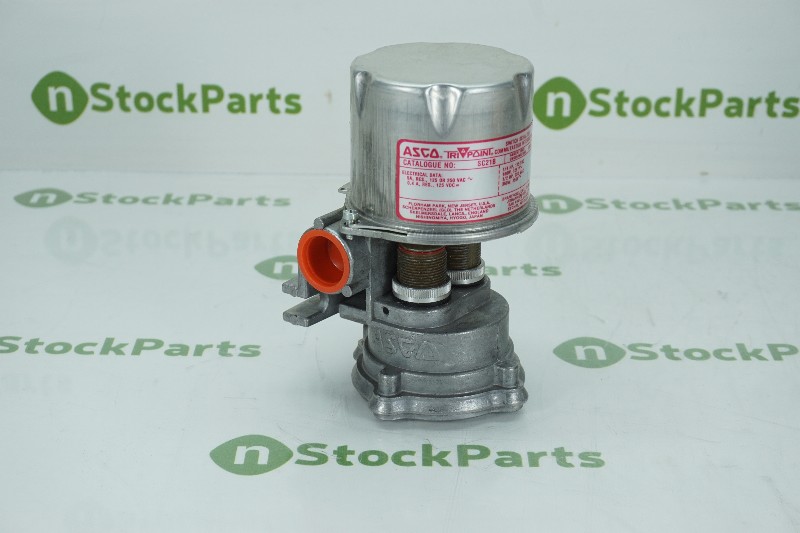 ASCO SC21B-8614U NSFB