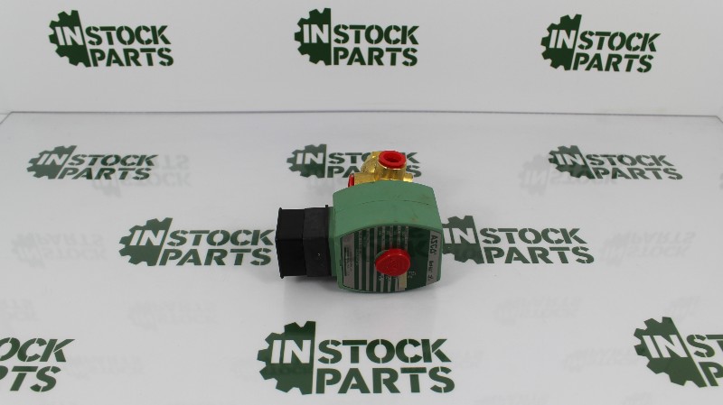 ASCO SC8320G172 120V NSNB