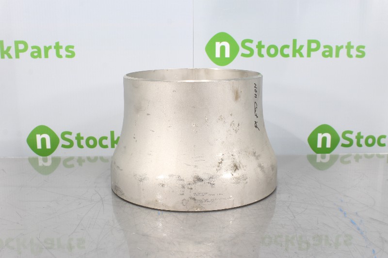 ALASCOP SCH-10S 10" X 8" NSNB