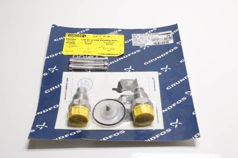 GRUNDFOS SD-M-SS/T/SS-2 NSNBC01