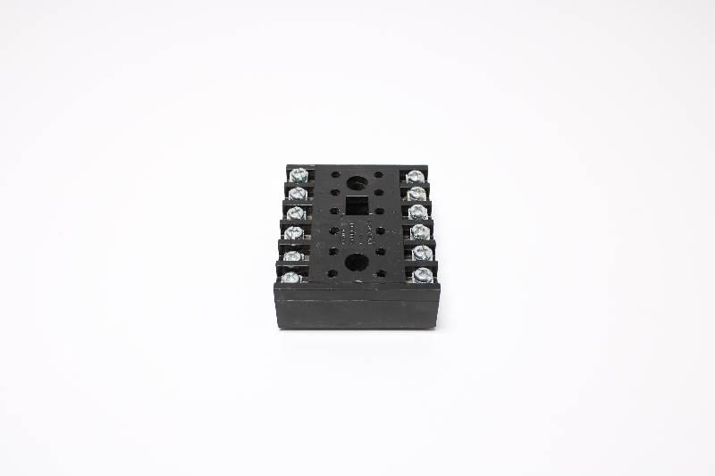 CUSTOM CONNECTO SD12 NSNBC01 - RELAY