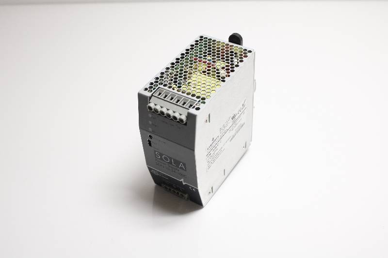 SOLA SDN 10-24-100C NSNBC01 - POWER SUPPLY