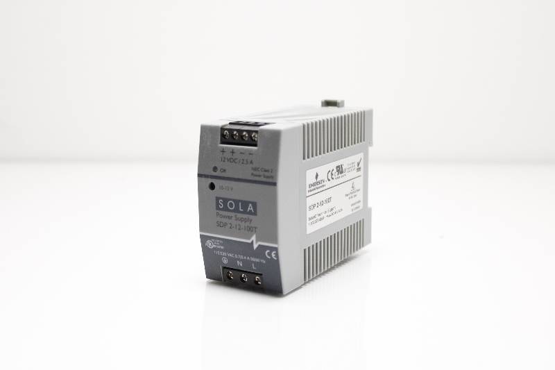 EGS SDP 2-12-100T NSNBC01 - POWER SUPPLY