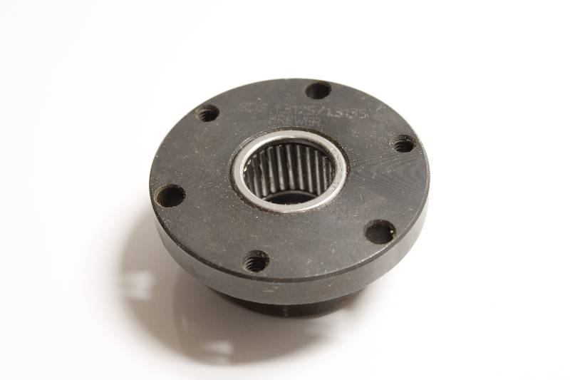BREWER MACHINE & GEAR SDS-F NSNBC01 - QD BUSHING