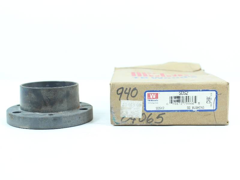 TB WOODS SDS2 SDSX2 NSNB - QD BUSHING