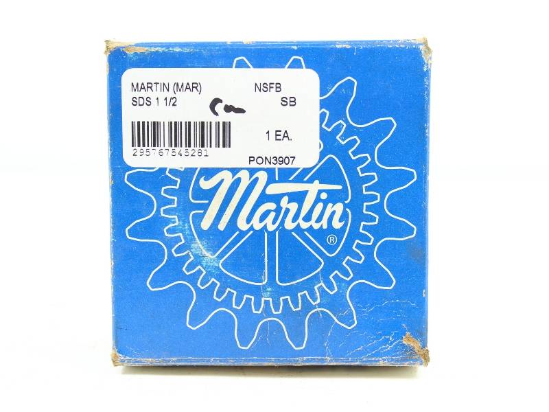 MARTIN SDS 1 1/2 NSNB - QD BUSHING