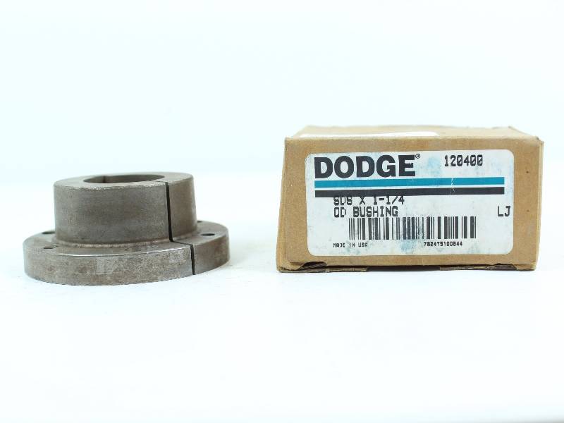 DODGE SDSX1 1/4-KW 120400 NSFB - QD BUSHING