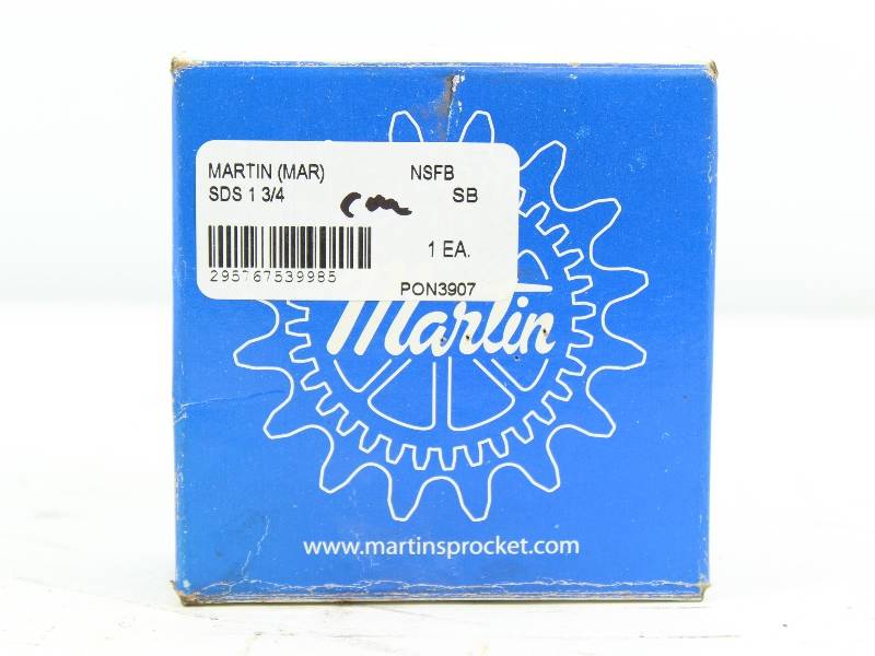 MARTIN SDS 1 3/4 NSFB - QD BUSHING