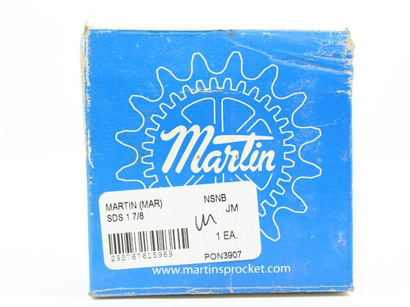 MARTIN SDS 1 7/8 NSNB - QD BUSHING