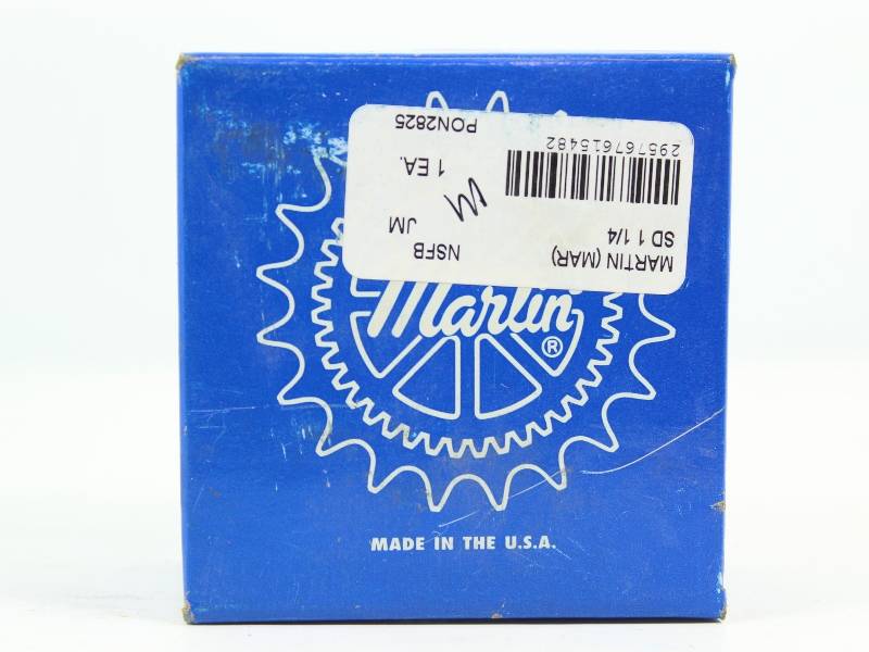 MARTIN SD 1 1/4 NSFB - QD BUSHING